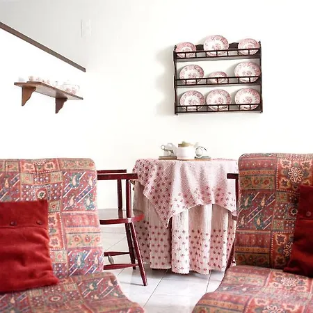 Charming House With Shared Pool In Porto De Mos. *