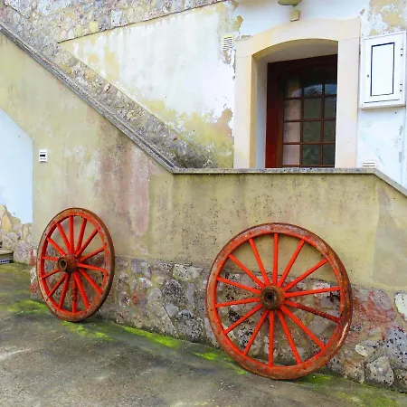 Charming House With Shared Pool In Porto De Mos. Porto de Mós