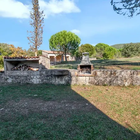 Charming House With Shared Pool In Porto De Mos. * Porto de Mós