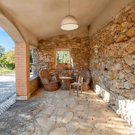 Charming House With Shared Pool In Porto De Mos. *