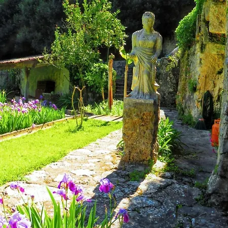 度假居 Charming House With Shared Pool In Porto De Mos. Porto de Mós