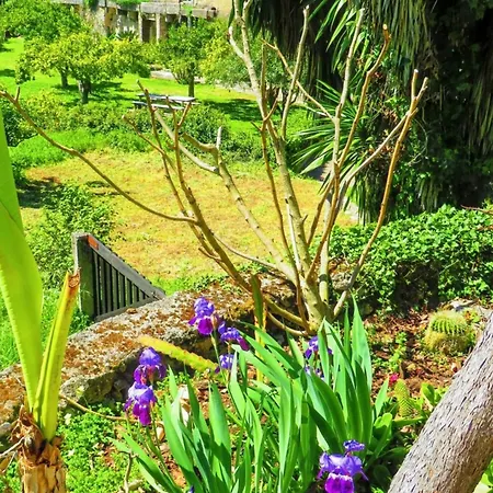 Charming House With Shared Pool In Porto De Mos. *