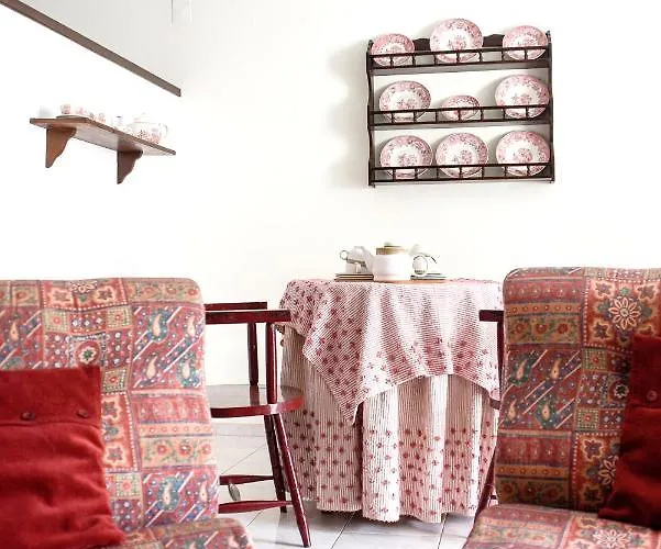 Charming House With Shared Pool In Porto De Mos. *