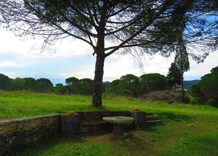 別荘 Charming House With Shared Pool In Porto De Mos.
